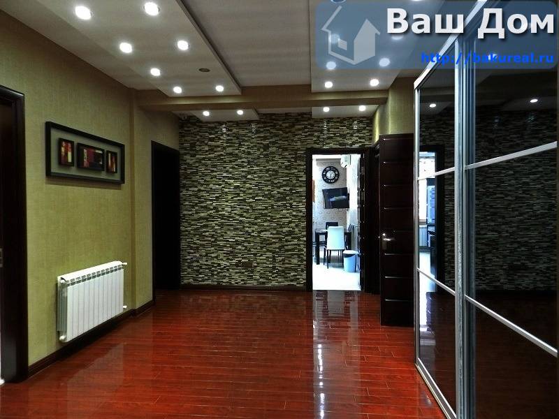 прихожая