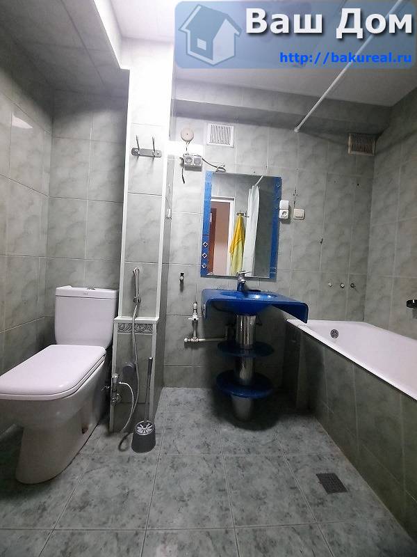 сан узел