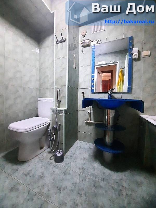 сан узел