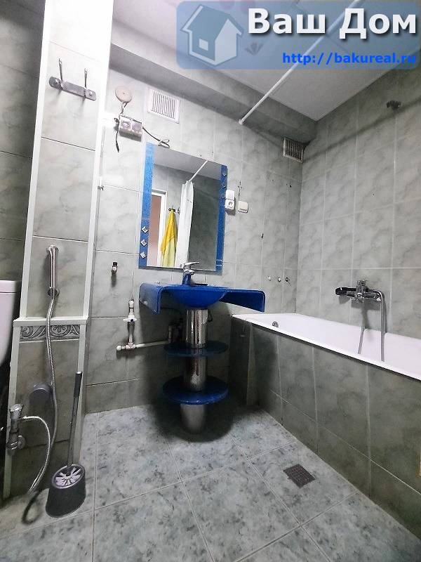 сан узел