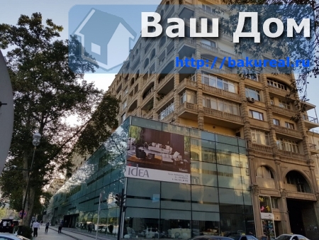 фасад