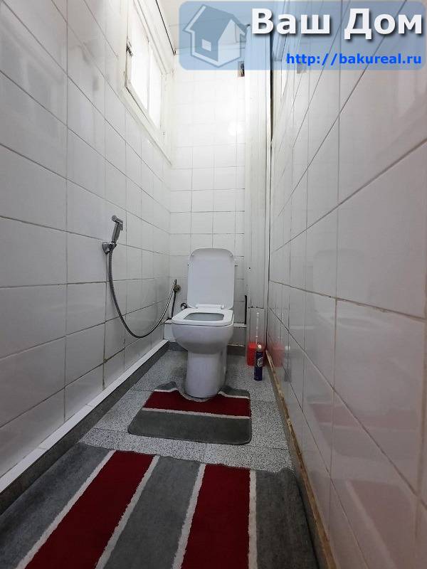 сан узел