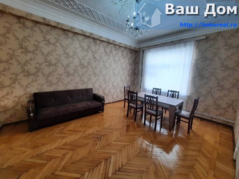 гостиная