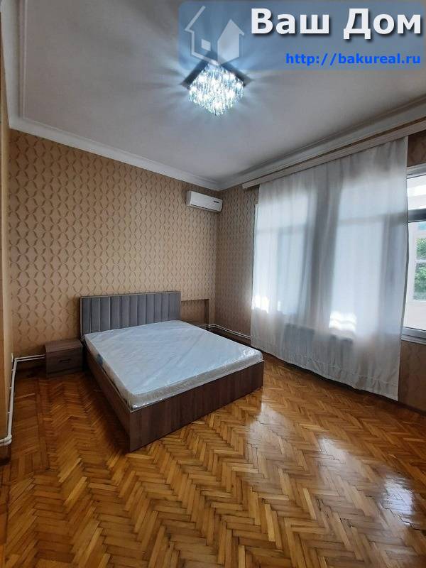 спальная