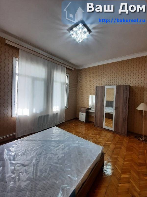 спальная