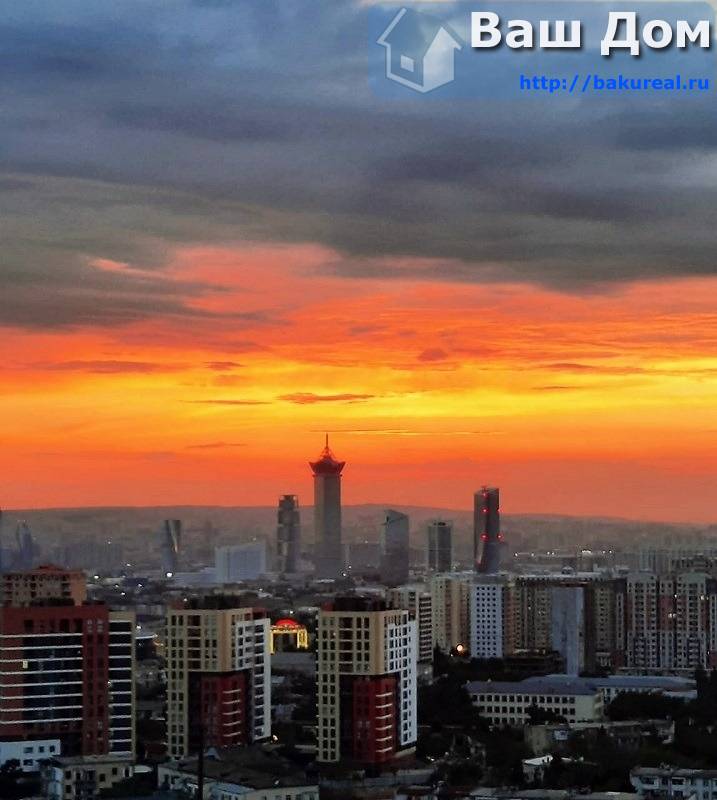 панорама