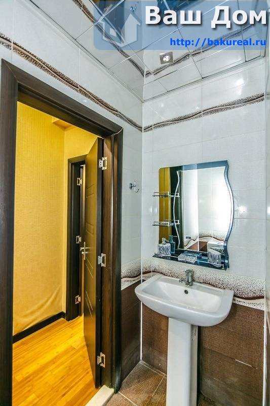 сдаётся квартира в микрорайоне 3 комн в новостройке