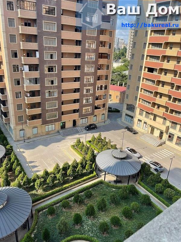 Galaxy Park 4 комнаты 186,6 кв/м срочно цена ниже рыночной