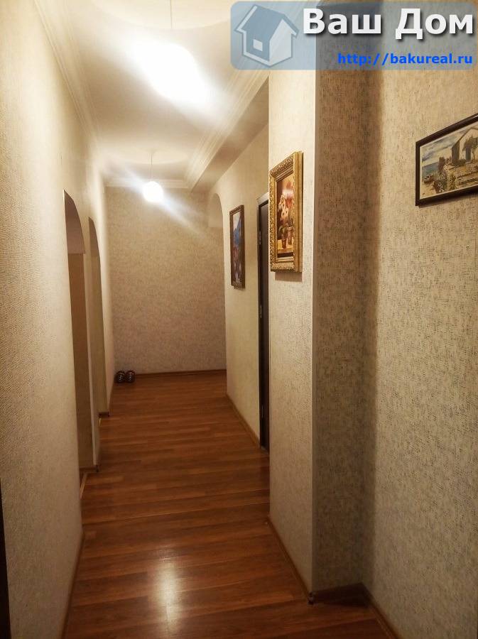 коридор