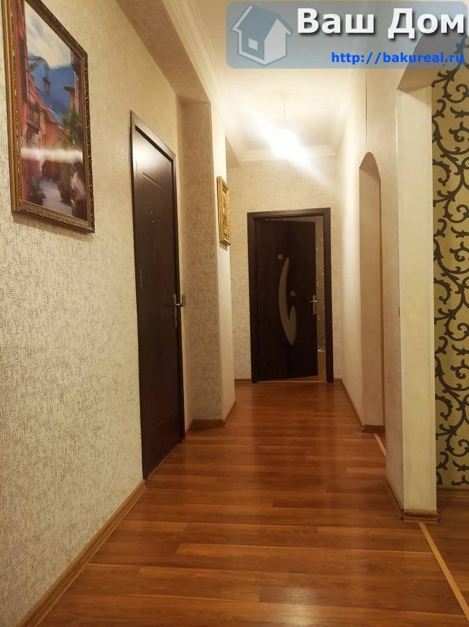 коридор