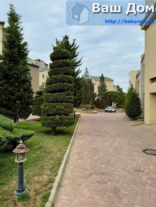 grand park shixov 8
