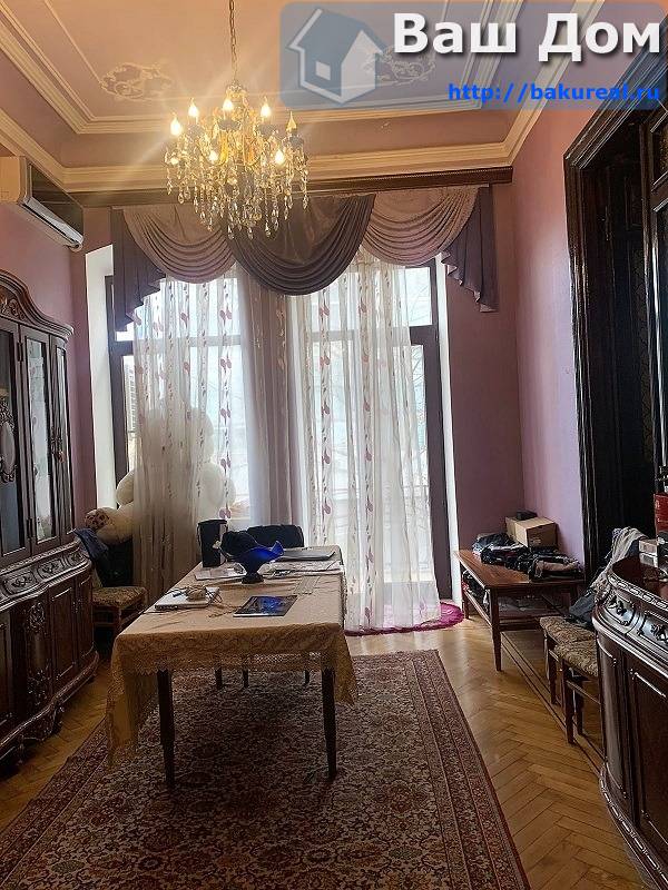 комната