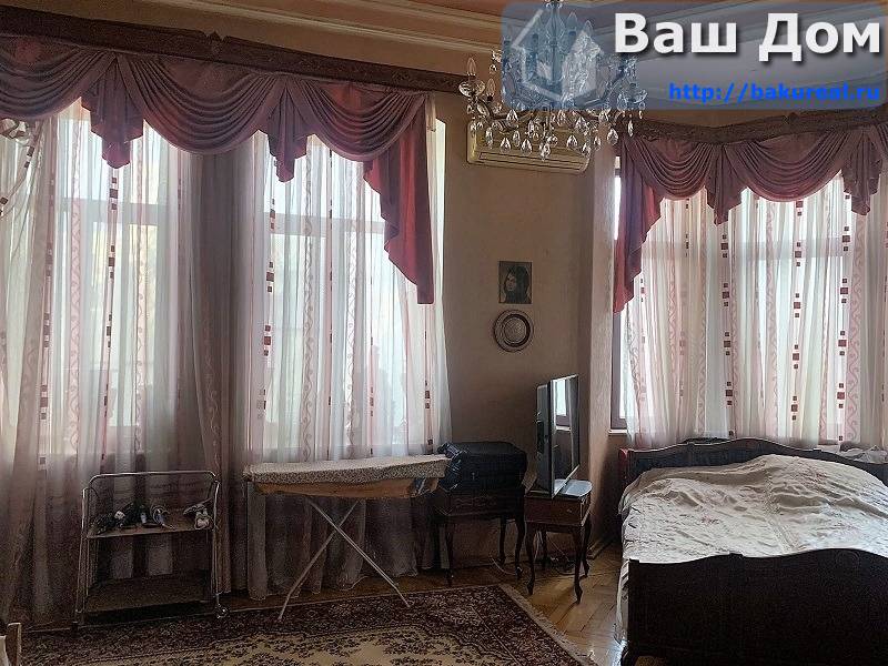 комната