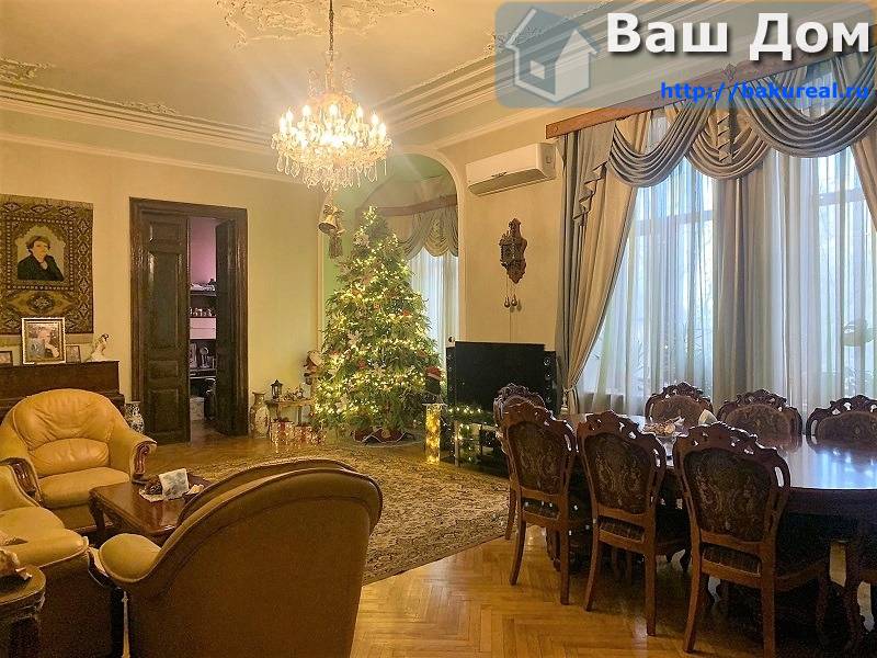 гостиная
