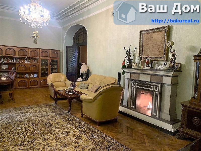 гостиная