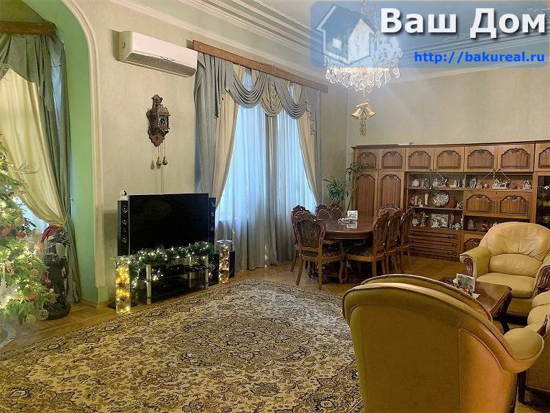 гостиная