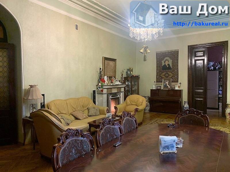 гостиная