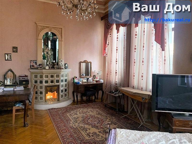 комната