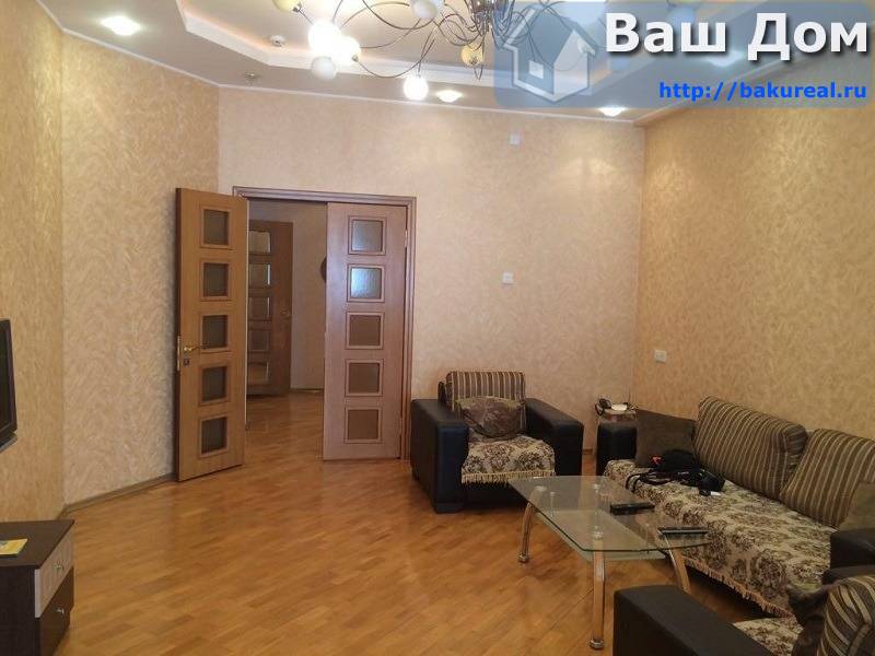 гостиная