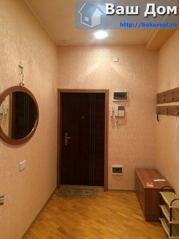 прихожая
