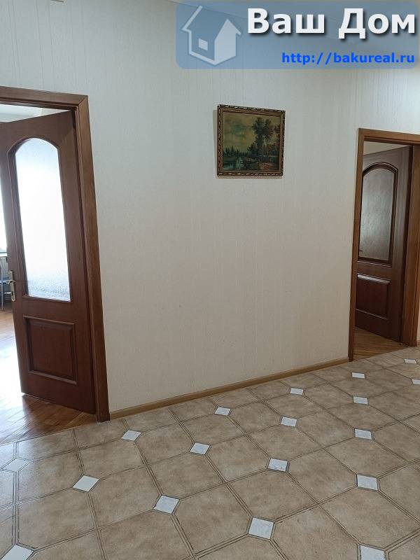 прихожая