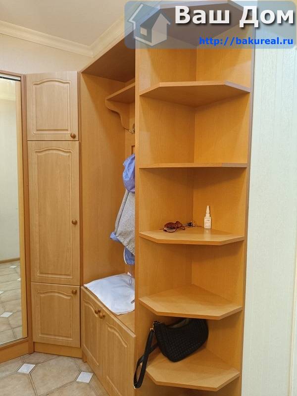 прихожая