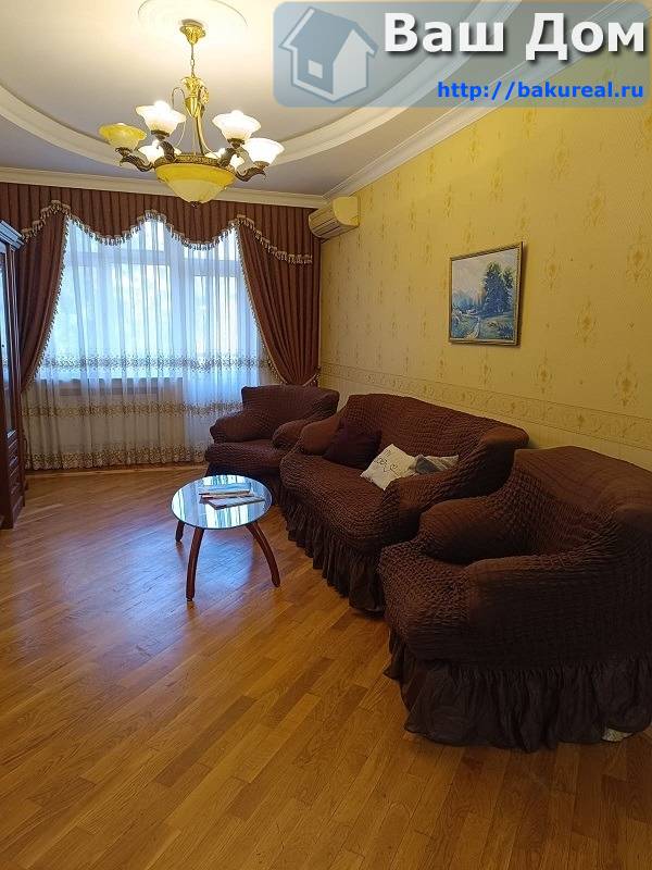 гостиная