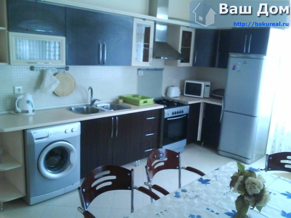 кухня