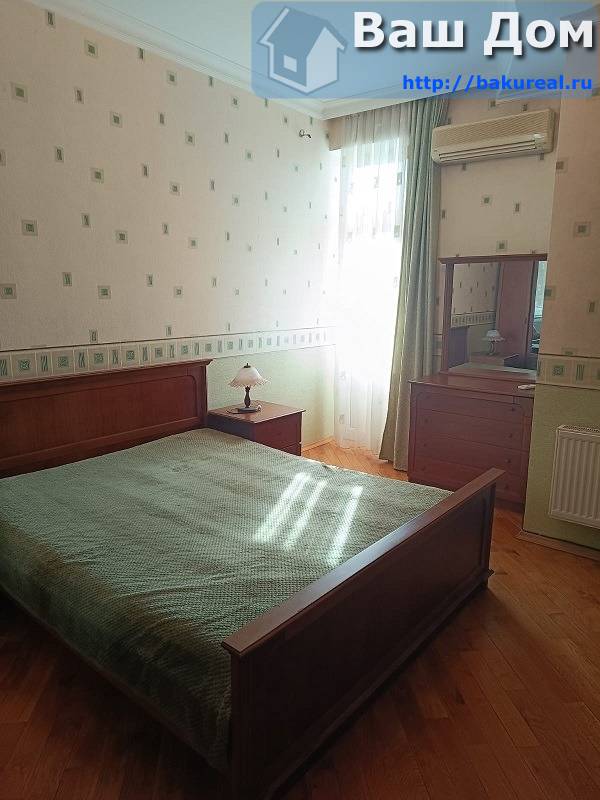 спальная