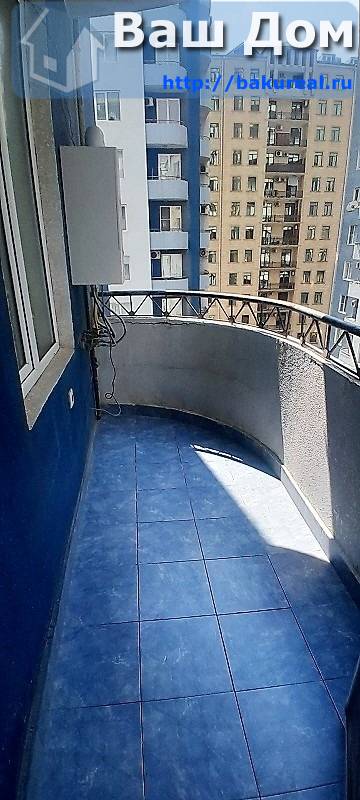 балкон