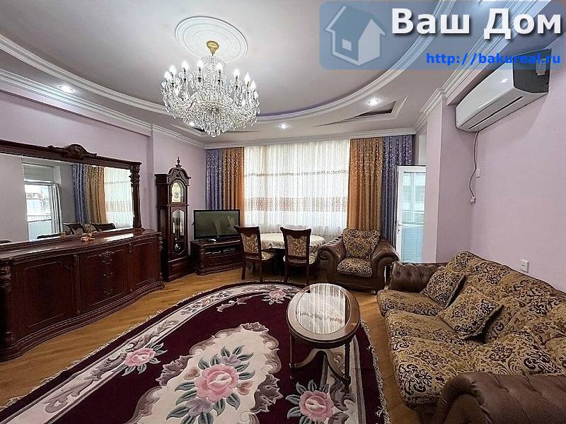 гостиная
