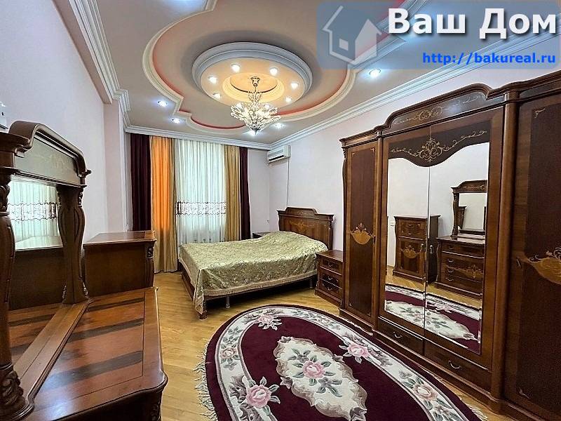 спальная