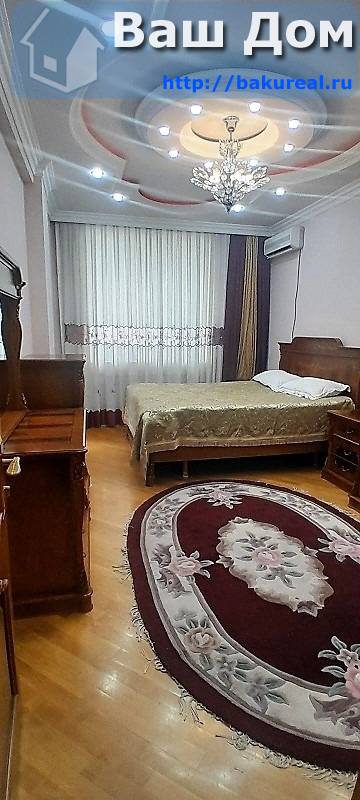 спальная