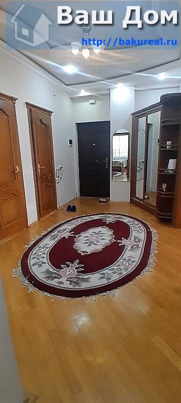 прихожая