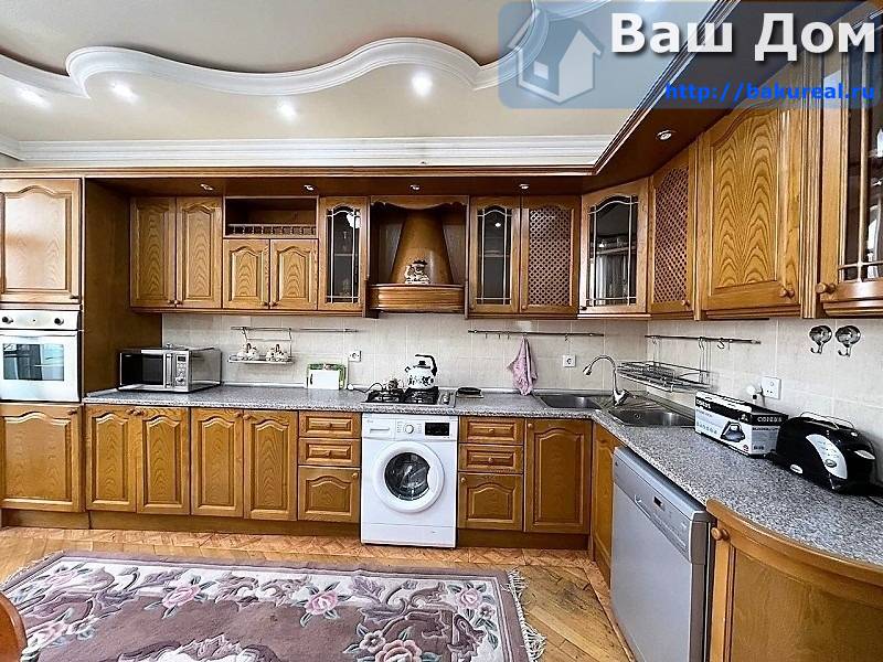 кухня