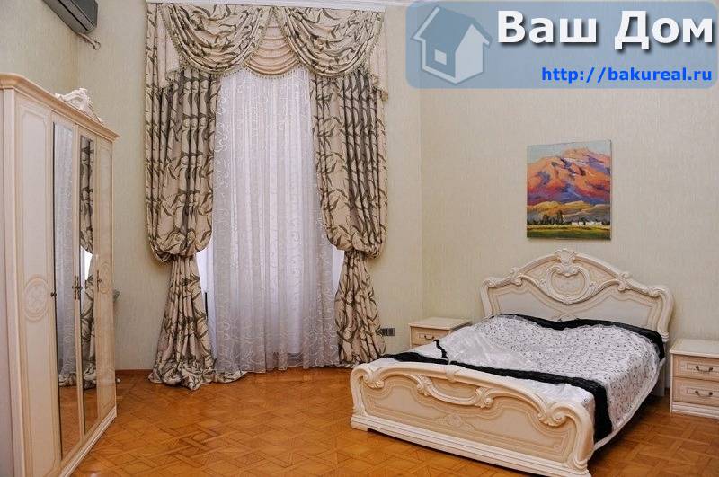 спальная