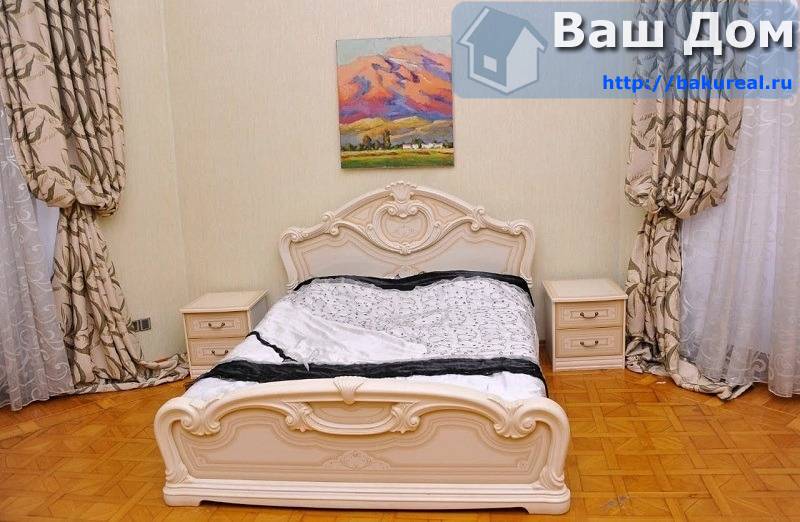 спальная
